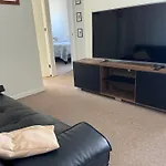 Amplio Y Comodo Departamento