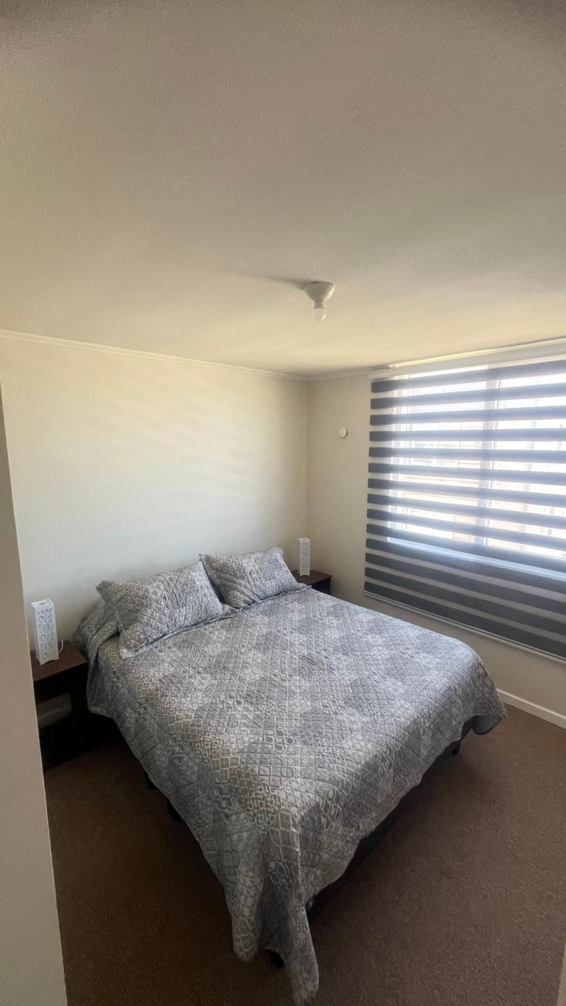 Apartamento Amplio Y Comodo Departamento *