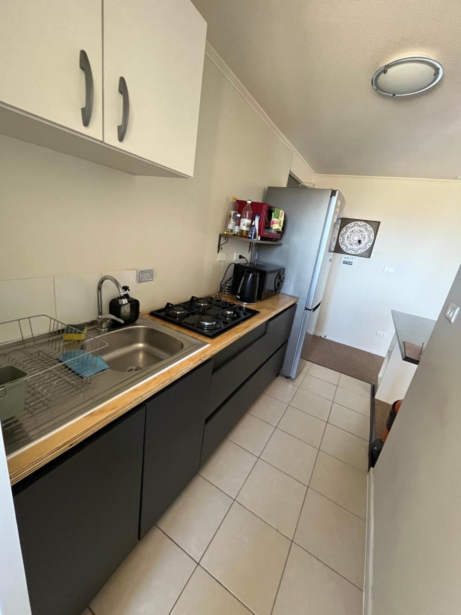Apartamento Amplio Y Comodo Departamento Puerto Montt