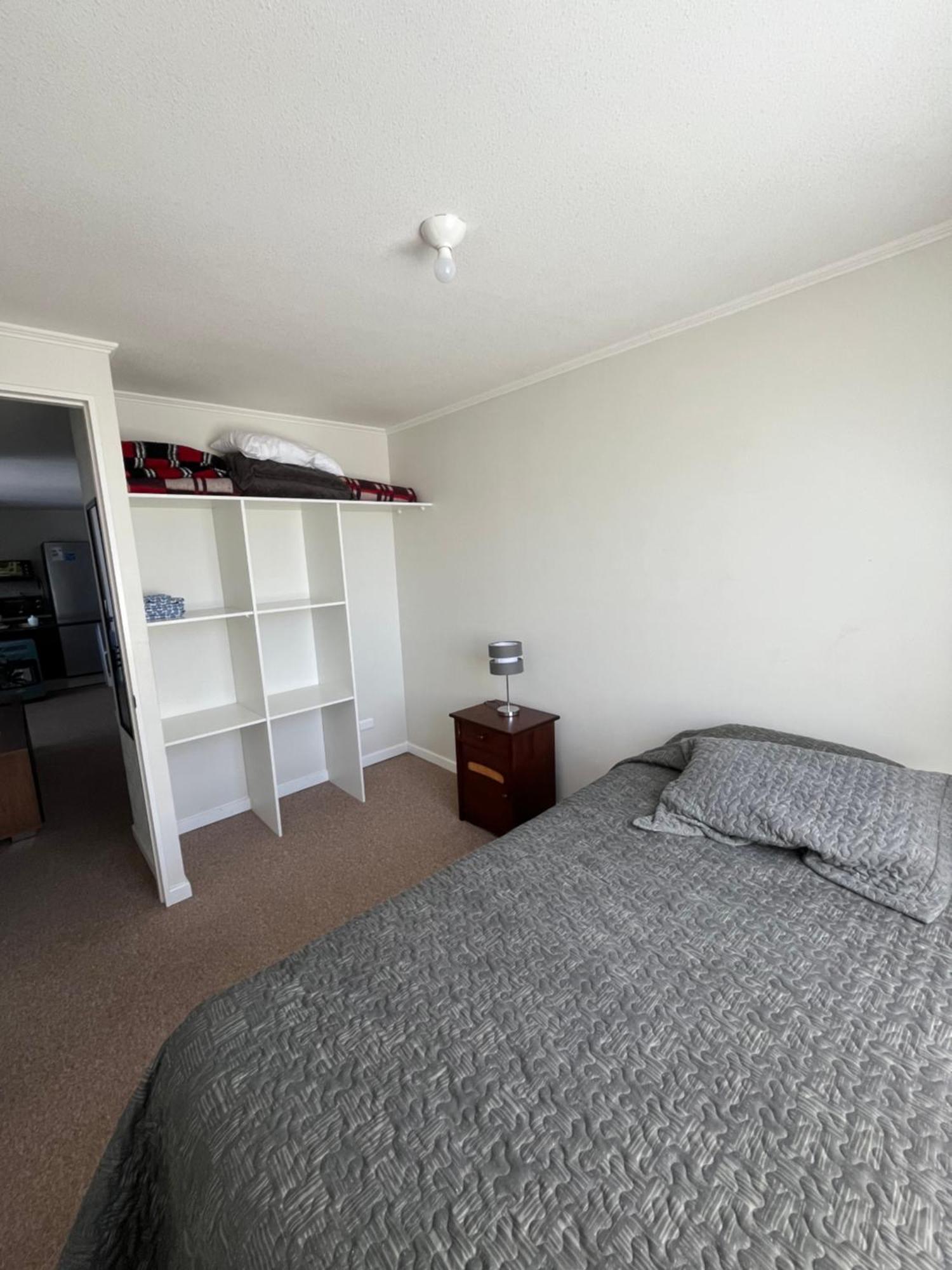 Apartamento Amplio Y Comodo Departamento